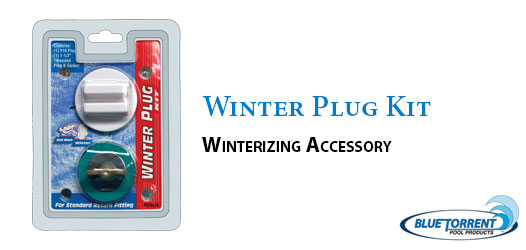 winter plug kit